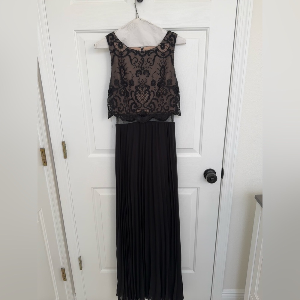 Black Formal Dress